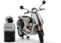 Mansory Vespa Elettrica Monaco Edition: Perpaduan Eksklusivitas dan Kemewahan