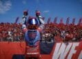 Marc Marquez Juara MotoGP Aragon 2024: Dominasi Tak Terbendung Bagnaia Alami Crash Dramatis