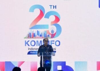 Menteri Budi Arie Putus Akses 3,4 Juta Konten Judi Online untuk Lindungi Generasi Muda