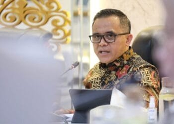 Menteri PANRB Tabuh Genderang Perang Terhadap Perjudian Daring di Kalangan ASN