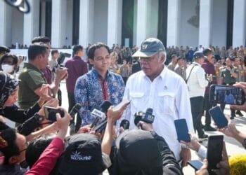 Bandara IKN Segera Uji Coba Pesawat RJ-85, Tanda Kesiapan Operasional Makin Dekat