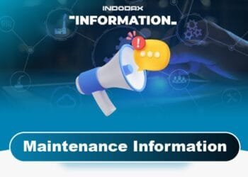 Indodax Pastikan Saldo Member 100 Persen Aman: Baik secara Kripto maupun Rupiah