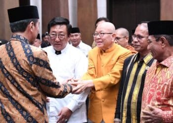 Jaga Kerukunan Jelang Pilkada dan Transisi Kepemimpinan Nasional!