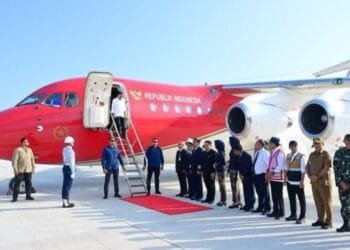 Bandara IKN Segera Beralih Status: dari VVIP Menjadi Bandara Komersial