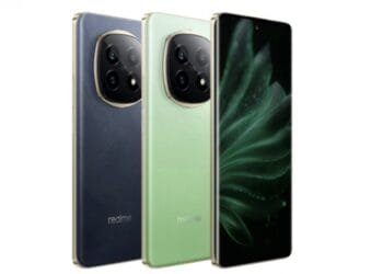 Realme P2 Pro dan Pad 2 Lite Resmi Meluncur: Hadir dengan Layar Melengkung dan Kamera 50MP