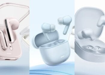 Redmi Buds 6 Active, Buds 6 Lite, dan Buds 6 Play Resmi Meluncur di Pasar Global