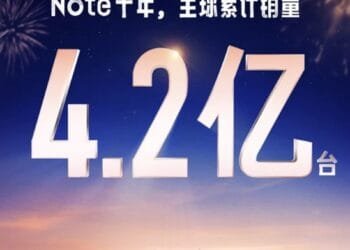 Redmi Note 14 Siap Meluncur September: Inilah yang Perlu Diketahui!