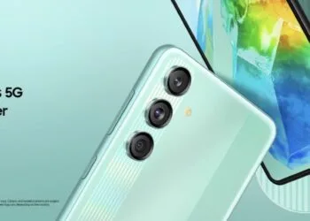 Samsung Galaxy M55s Siap Diluncurkan: Spesifikasi, Desain, dan Tanggal Rilis Terungkap