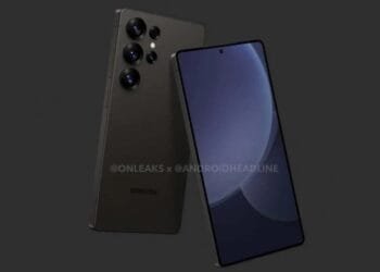 Samsung Galaxy S25 Ultra: Bocoran Pertama, Lebih Ringan dan Bertenaga