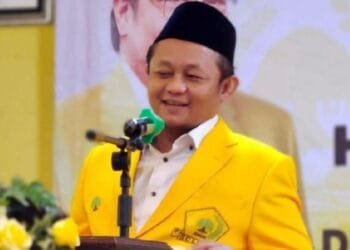 Golkar Dukung Penuh Rencana Zaken Kabinet di Pemerintahan Prabowo