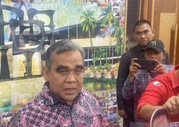 Megawati dan Prabowo Dijadwalkan Bertemu Sebelum Pelantikan Pemerintahan Baru