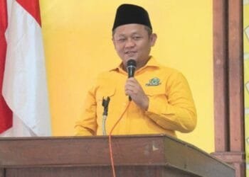 Golkar Dukung Kabinet Zaken Prabowo, Sarmuji: Pengisian Menteri Adalah Wewenang Prabowo