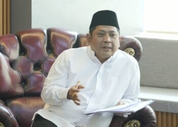 Menag Hadiri Pertemuan Internasional Perdamaian di Eropa: Bahas Sertifikat Halal dan Perdamaian Dunia