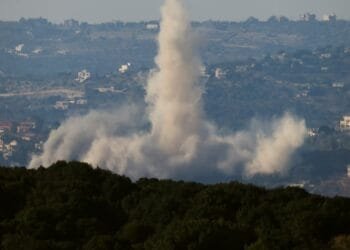 Israel Serang Houthi di Yaman, dan Masih Terus Gempur Lebanon