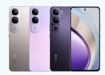 Vivo V40 Lite 4G dan 5G Resmi Diluncurkan di Indonesia