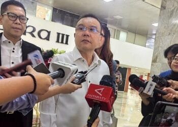 Wakil Ketua DPR: RUU Wantimpres untuk Menguatkan Peran Presiden Terpilih