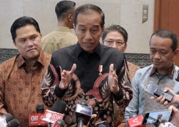 Presiden Jokowi Tegaskan Kesiapan Menyeluruh Sebelum Pemindahan Ibu Kota ke IKN Nusantara
