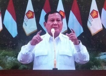 Pertemuan Prabowo dan Megawati Dinilai Berdampak Positif bagi Indonesia