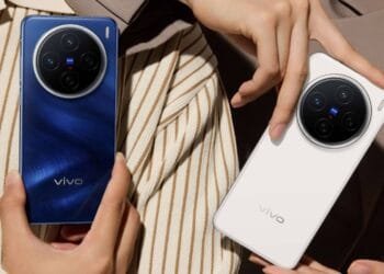 vivo X200 Pro Dominasi AnTuTu dengan Skor Tertinggi: Siap Diluncurkan Oktober Ini