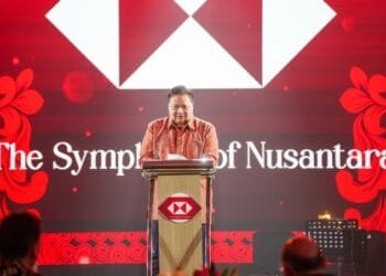 Pemerintah Dorong Investasi untuk Masa Depan, Fokus pada Pertumbuhan Ekonomi dan Stabilitas Inflasi