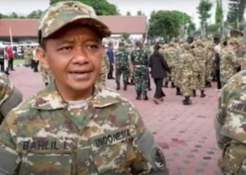 Tanggapan Para Menteri Usai Mengikuti Retreat Kabinet di Akmil Magelang
