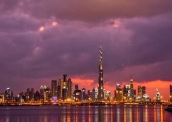 UEA Perkuat Posisi Sebagai Pusat Kripto Global: Ini yang akan Dilakukan