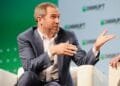 Akun CEO Ripple Ditutup oleh CitiBank Karena Keterkaitan dengan Kripto