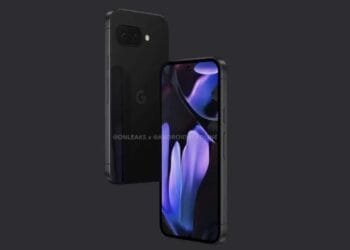 Google Pixel 9a Hadirkan Kamera Premium dari Pixel 9 Pro Fold, Ini Bocorannya!
