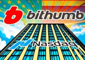 Bithumb Pertimbangkan IPO di Nasdaq Setelah Batalkan Rencana KOSDAQ: Fokus Ekspansi Global