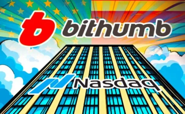 Ilustrasi Bithumb.(coinedition)