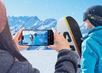 Aplikasi Kamera Blackmagic untuk iPhone Hadir dengan Fitur Menarik