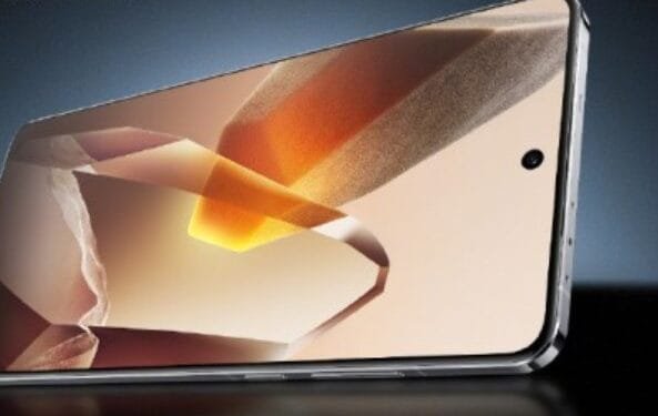 Ilustrasi ponsel Oneplus.(GSM)