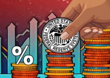 Pemotongan Suku Bunga The Fed: ETF Dividen dan Kripto Alami Lonjakan Investasi