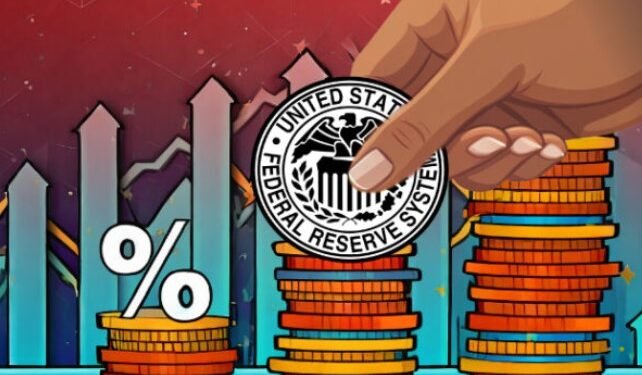 Ilustrasi The Fed.(Coinedition)