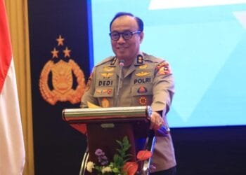 Polri Tegaskan Kesehatan Personel Jadi Prioritas dalam Pengamanan Pilkada 2024