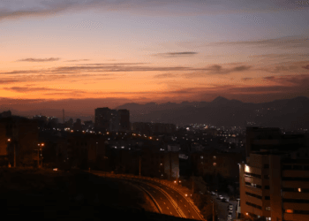 Ternyata Israel Serang Fasilitas Campuran Bahan Bakar Rudal Iran di Dekat Teheran