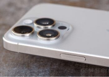 iPhone 17 Slim Hadir dengan Layar OLED Revolusioner yang Super Tipis