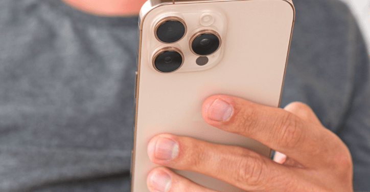 Apple iPhone 16 Pro Max.(GSM)