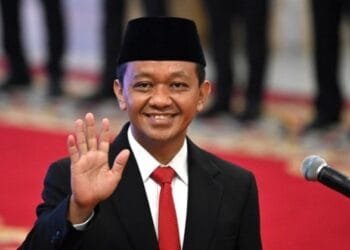 Bahlil Lahadalia Upayakan Tambahan 10 Persen Saham Freeport secara Gratis