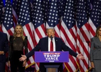 Donald Trump Kembali Terpilih Menjadi Presiden AS: Ekonomi Menjadi Fokus Utama