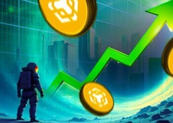 BNB Chain Hapus $1 Miliar dalam BNB, Targetkan Pasokan 100 Juta Token