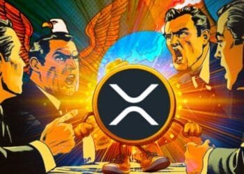 Kemenangan Ripple Akhiri “Perang Kripto” Era Gensler: Awal Baru untuk Industri Kripto