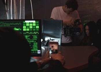 Badai Regulasi Merambah Industri Game Web3: Immutable Dapat Warning