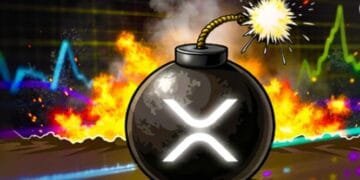 XRP Menggila! Analisis Teknikal Mengindikasikan Target $200