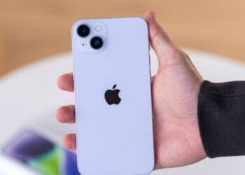 Mau Servis Kamera Belakang iPhone 14 Plus? Ini Syaratnya dari Apple