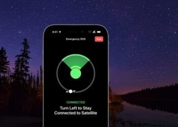 Apple Suntik Investasi Rp16,9 Triliun ke Globalstar untuk Perkuat Layanan Satelit iPhone
