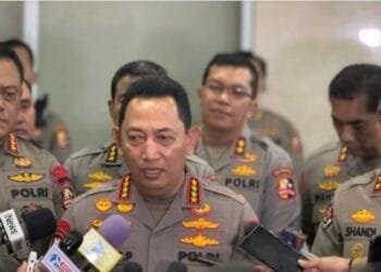 Tegas! Kapolri akan Pecat Anggotanya yang Minta Uang Damai di Kasus Ibu Guru Supriyani