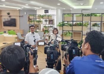 KKK: “Lapor Mas Wapres” adalah Inisitif Bersama Pemerintah Indonesia