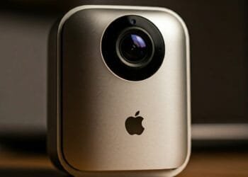 Apple Siap Luncurkan Kamera Rumah Pintar dan AirPods dengan Fitur Kesehatan