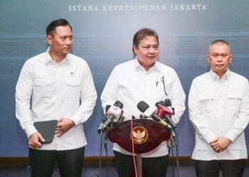 Harga Tiket Pesawat Segera Turun Menjelang Libur Nataru: Presiden Prabowo Ambil Langkah Konkret